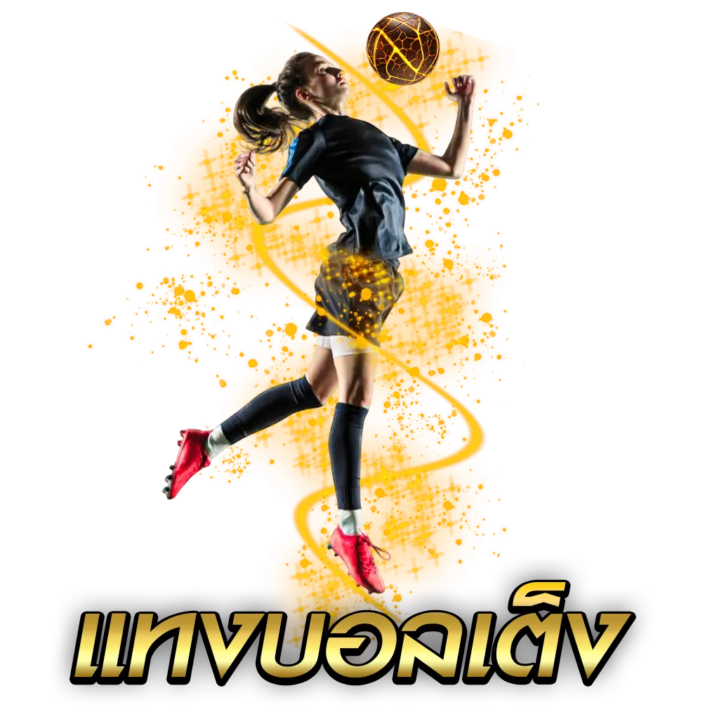 แทงบอลเต็ง